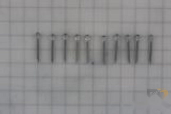 17780-10KS 10 Pk / Pin-cotter 3/16 X 1 1/2" Kit Shipout