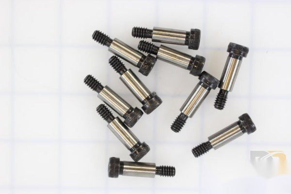 18073-10KS 10 Pk / Bolt-shldr 5/16"OD X 3/4-1/4-20 Skt 10 Pk Kit Shipout