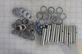 '-2 PIN AND BEARING KIT SHIPOUT   36295KS