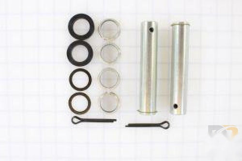 '-2 Platform Pin / Hardware Kit Shipout 307342KS
