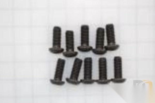 21410-10KS 10 Pk / Screw-1/2-13 X 1 1/4" Butt/aln Kit Shipout