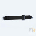 24" QRT lap belt extension with male pin Q8-6324