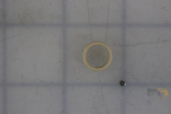 25142 Bearing Plastic Sleeve 3/8 ID X.469