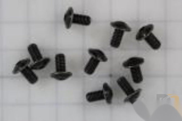 25171-10KS 10 Pk / Bolt 3/8-16 X 3/4" Flbhscs Gd 8 Kit Shipout
