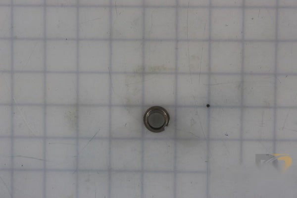27046 Service Only Bearing-flange-1/2"id X 3/4"LG-08FDU12