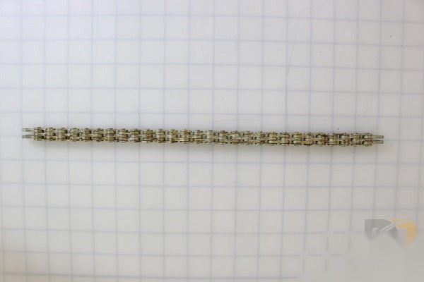 27201R014.5 Chain - Leaf - 4 X 4 -.5 Pitch / Coated X 14.5 Inch