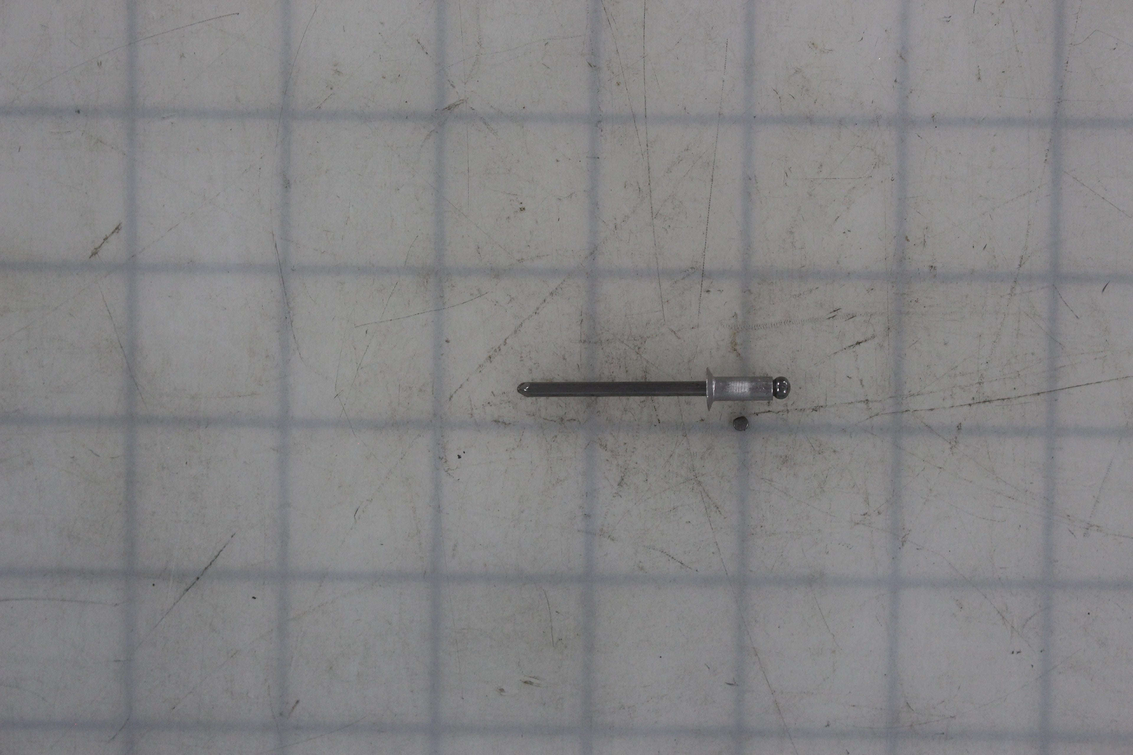 27441 Rivet M4X10 Countersunk Blind