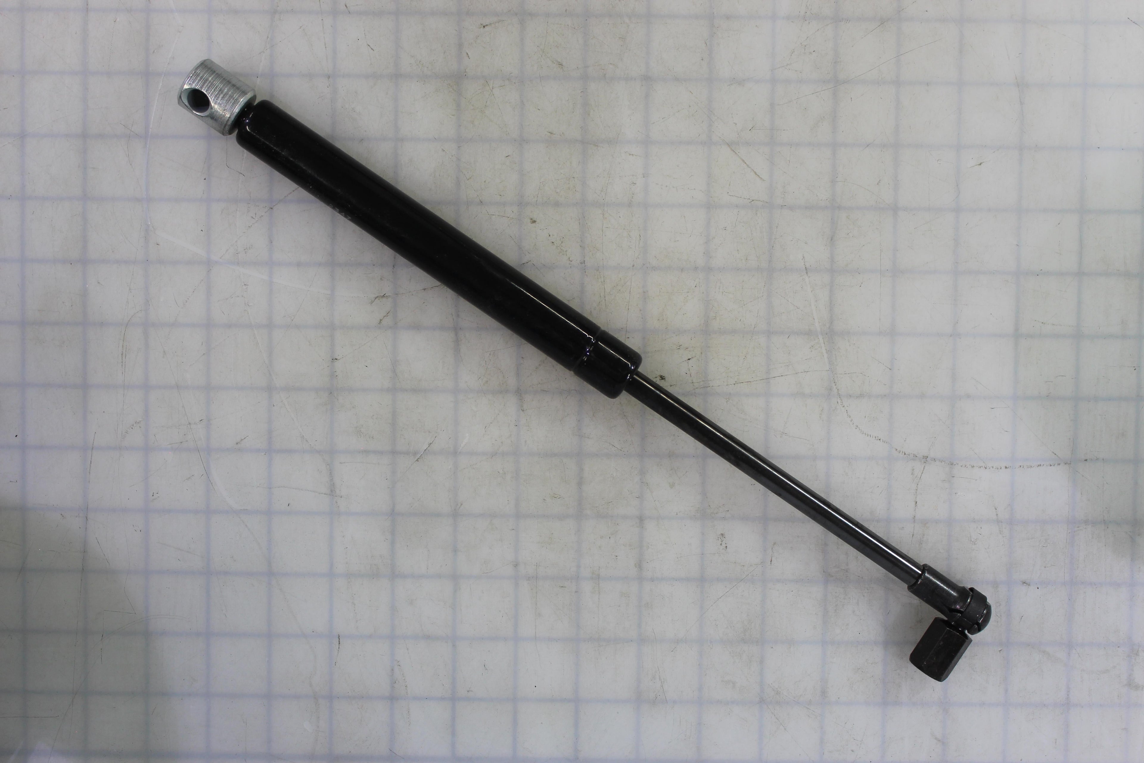 Braun 29186A Assembly Gas Spring 14.468 Ext 8.956 Comp