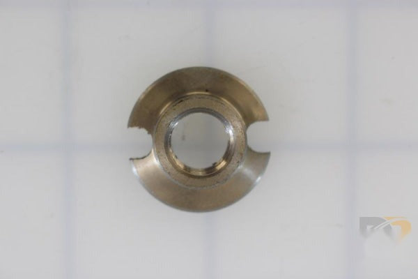 29756KS Nut Pivot 7/16 20 Fold N Ramp Kit Shipout