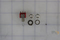 Braun Switch-dpdt On-on-on/a211syzq 11509