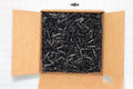 30063-BULK BULK PK / RIVET PUSH IN 8MM - 1000ct