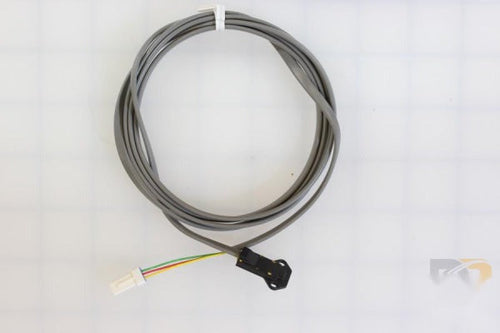 Braun 30433A60KS Harness Sensor Cherry 60" with Plug Kit Shipout