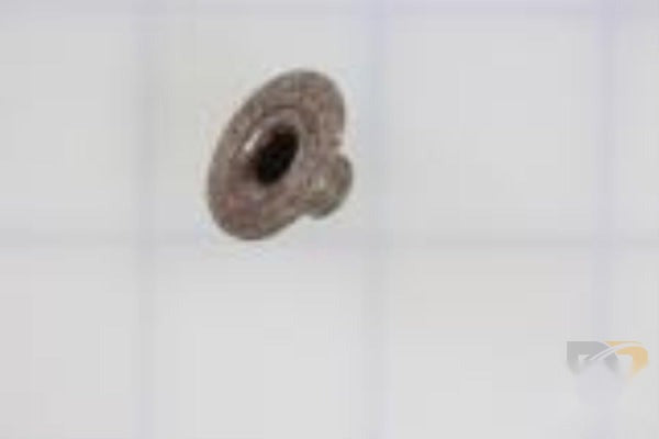30771 Nut-1/4-20 Weld-3/4 OD X 5/16 H