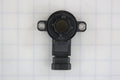Braun 31843AKS Assembly-rotary Position Sensor-rs60 +/-65 Degree Kit Shipout