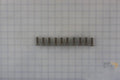 32022-10KS 10 Pk / Screw-3/8-16 X 1 1/4" Fhscs/316ss Kit Shipout