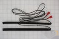 Braun 33337AKS Assembly Threshold Tape Switch Nhtsa 945 Kit Shipout