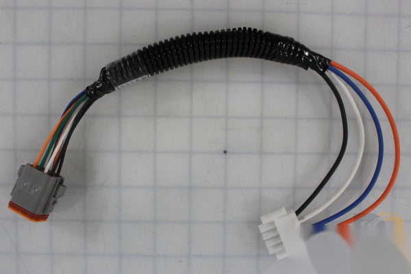 33470AKS Harness Nuvl-2 to Lift In/out + Bar Up/dn Kit Shipout
