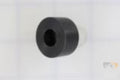 33654 Bumper 1" X 1/2"LG Blk Uhmw Bridgeplate