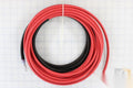 33688AKS Cable Battery 4 Ga Sgx 3/8 IN Eye 37 FT with Loom Kit Shipout