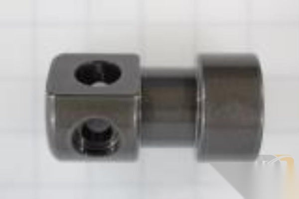 34347BBMKS Handrail Mounting Shaft - Bott - Rear - NL500 Kit Shipout