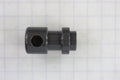 34347TBMKS Handrail Mounting Shaft - Top - Rear - NL500