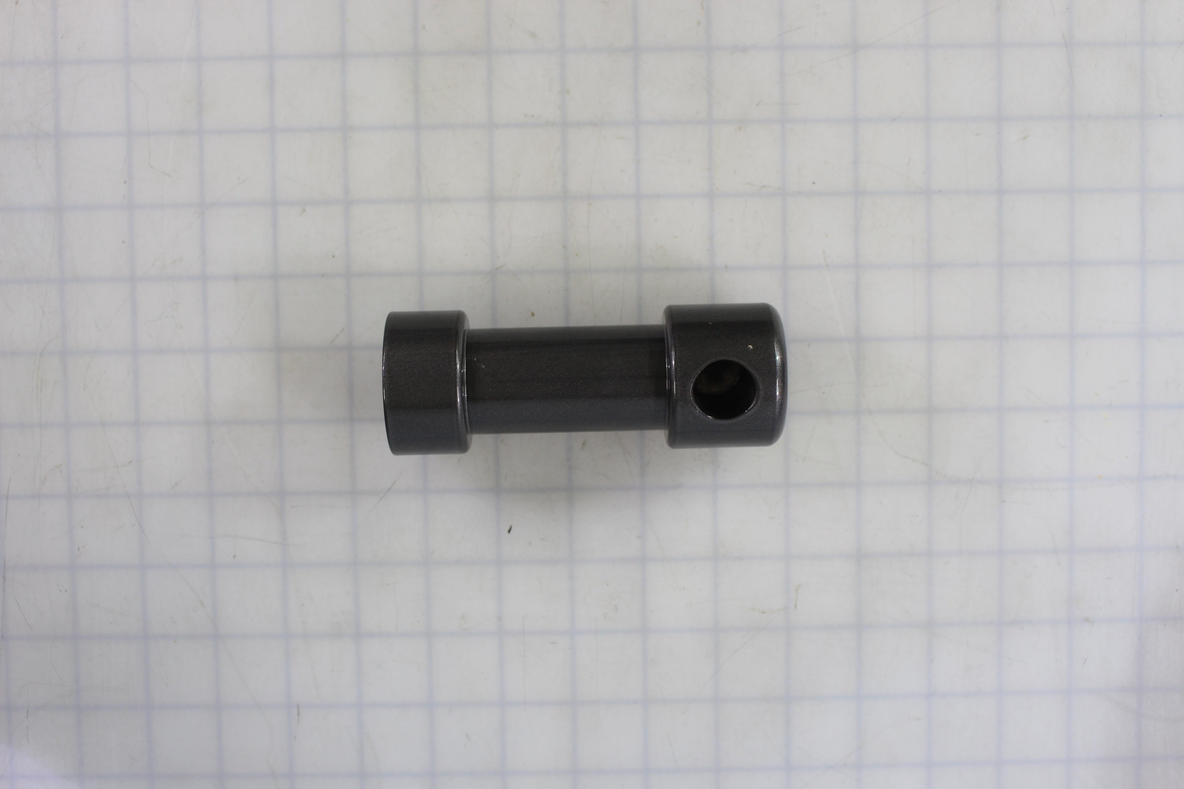34348TBMKS Handrail Mounting Shaft - Top - Front - NL500 Kit Shipout