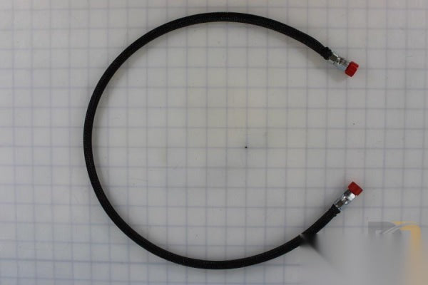 34741A-032KS Hose Assembly 32" 1/8" DIA Kit Shipout