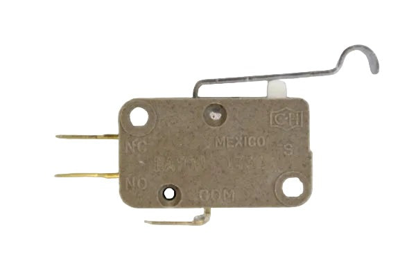 Braun 34806 Micro Switch-eaton-Floor Level/cupped