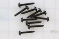 35395-1.25-10KS 10 Pk / Screw #10 16X1 1/4" Sdph