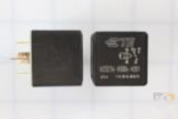 36081 Relay-40a/30a Spdt-24v W/internal Diode