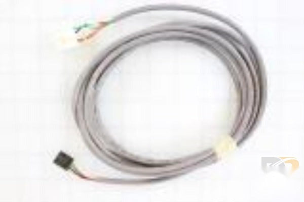 36646KS Harness Remote 2 Button Private Use
