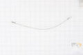 36935 Nylon Coated Lanyard 12" Eye / Eye - Removed from Fos NO Stock