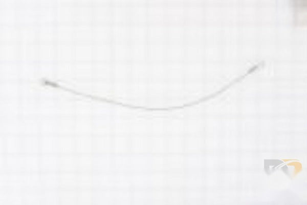 36935 Nylon Coated Lanyard 12" Eye / Eye - Removed from Fos NO Stock