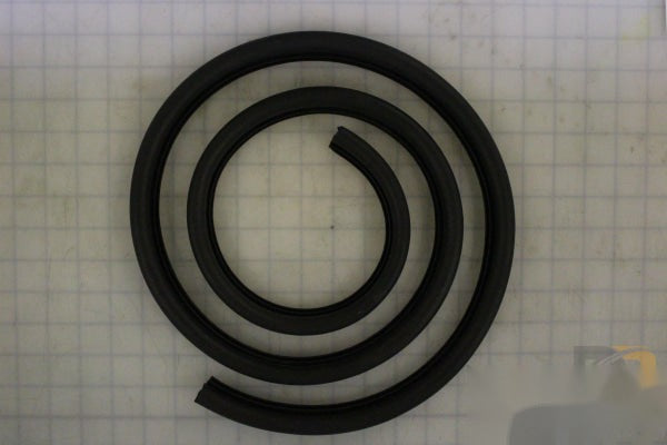 37729R Weatherstrip-Edge