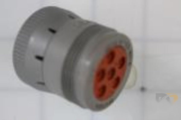 37869 Conn - Socket - 6 Pin - HD16-6-12S-B010