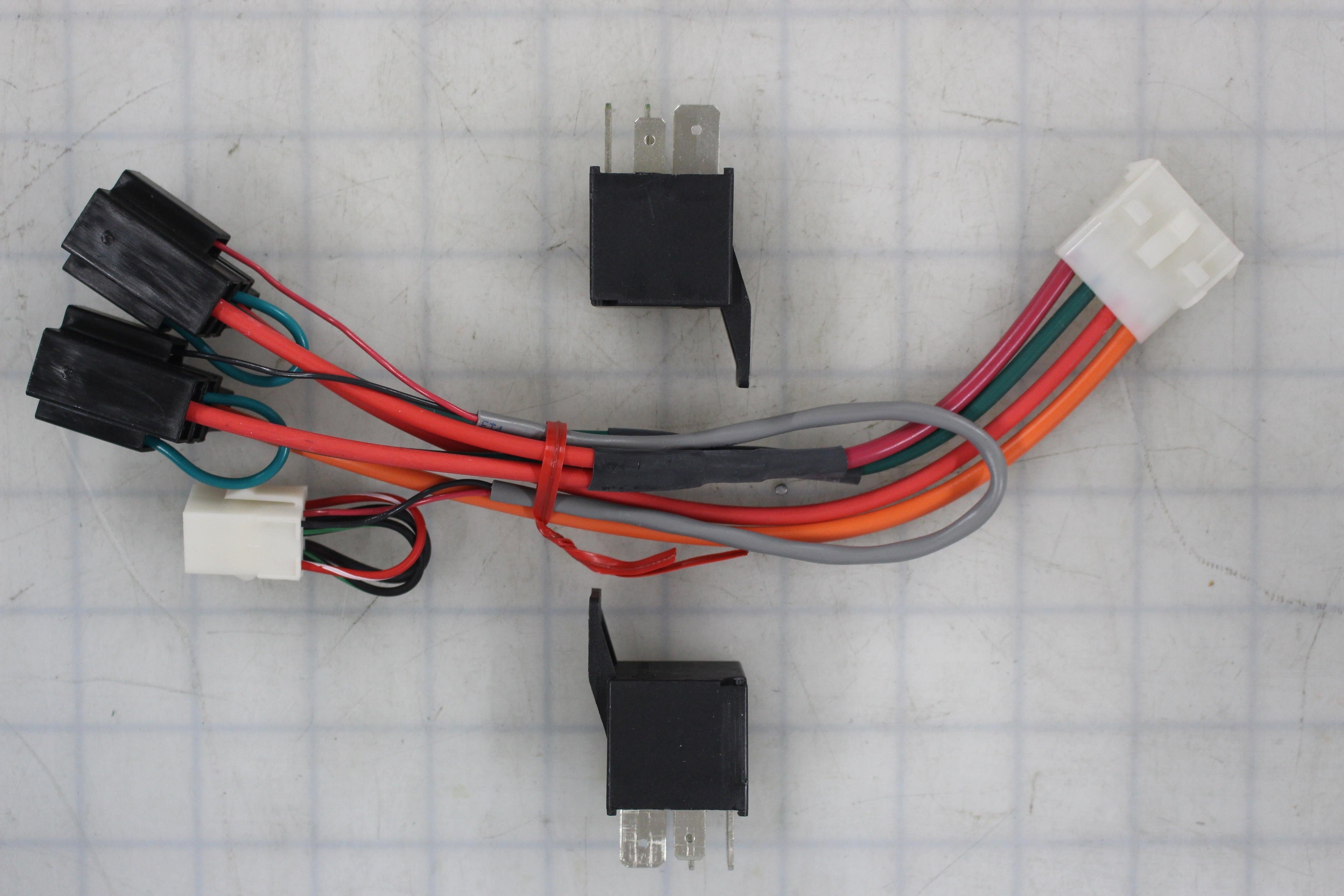 38324AKS Harness - Door Operator Right Door Kit Shipout