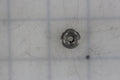 Braun 401065 Pin Foot Roll Stop Threaded