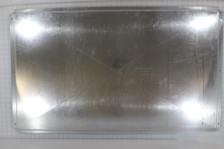 401900 Upper Cover-inboard