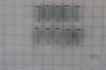 402410-10KS 10 Pk / Socket Button Head Cap Screw 5/16 - 18 X 1.5 IN. Alloy Zinc Plated Kit Shipout
