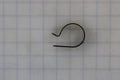 402530 Plastic Loop Clamp 1.5" ID