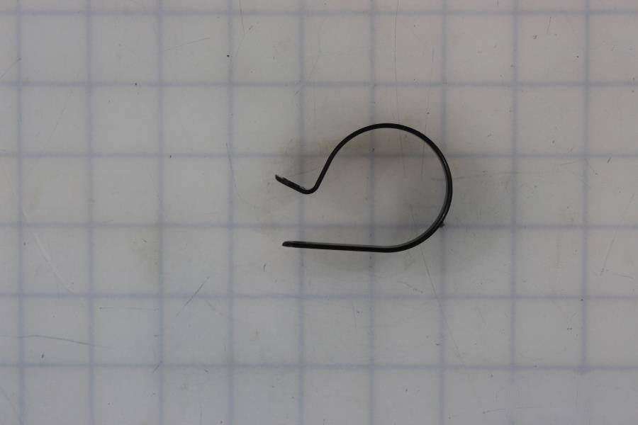 402530 Plastic Loop Clamp 1.5" ID