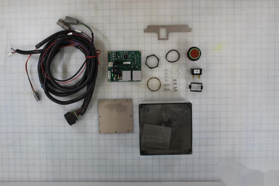 403086AKS Control Housing Assembly Kit Shipout