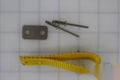 403123KS Pull Handle Emergency Kit Shipout