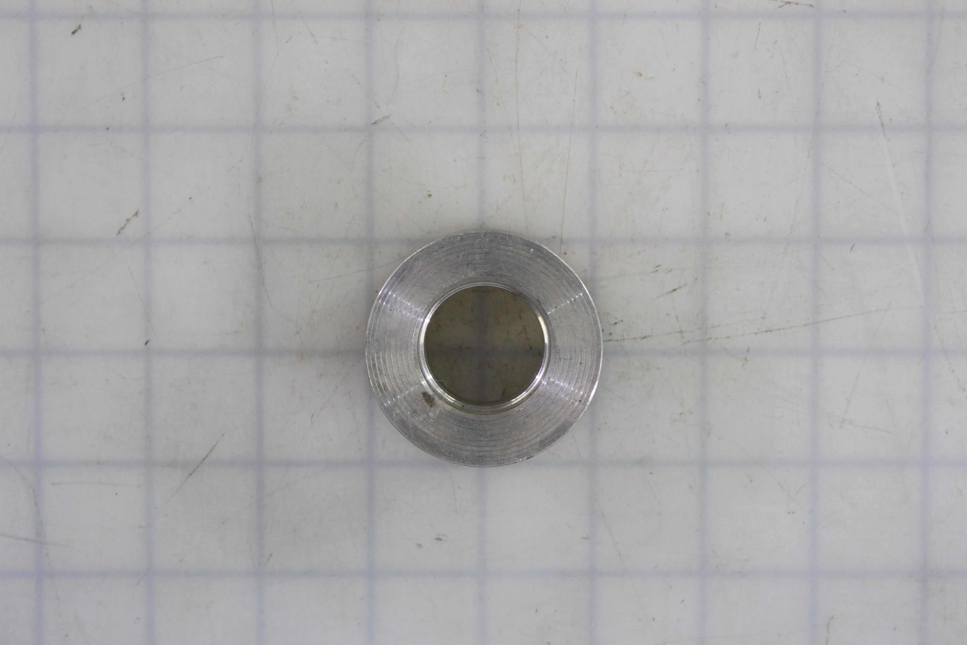 403232 Belt Pulley - Dual Drive