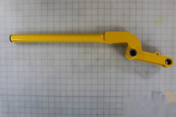 403266AKS Handrail Kit-e-series 1050MM - Left or Right Shipout