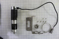 403430KS ASSY Gearmotor Infloor with Connector Assembly Kit Shipout