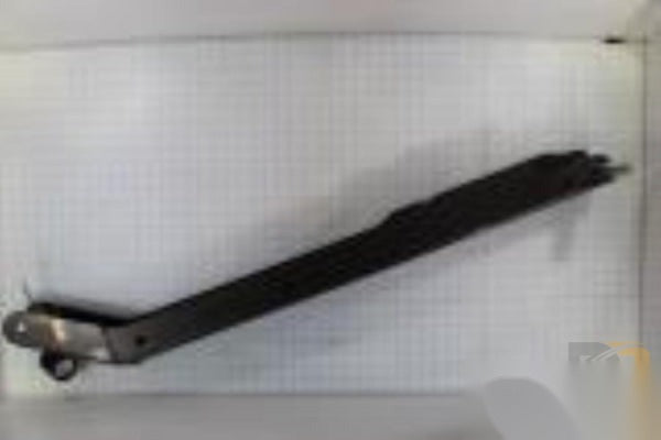 403624AKS ASSY 800# Vertical Channel Rear Kit Shipout