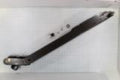 403626AKS ASSY 1000# Vertical Channel Rear Kit Shipout