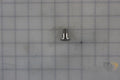 Braun 403822 Bolt Inboard Barrier Lever Mount Channel