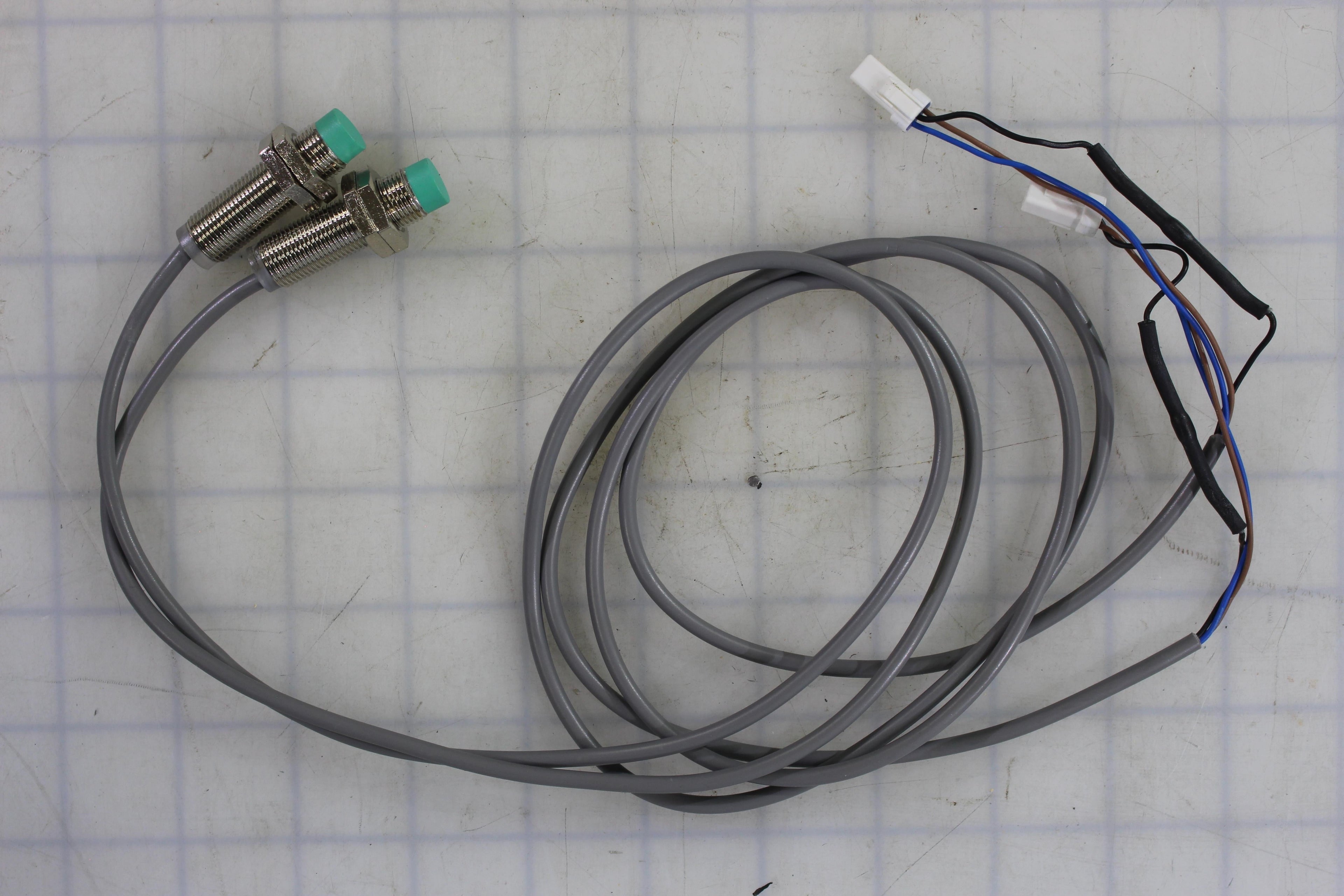Braun 403882AKS Sensor Stow / Pair Kit Shipout